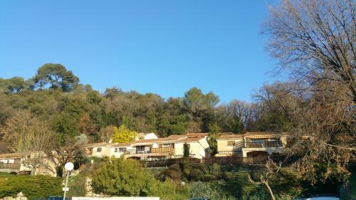 R�sidence Cap Azur Maison N� 26