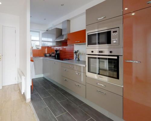 Apartamento Marina Riviera Sea View And Beach