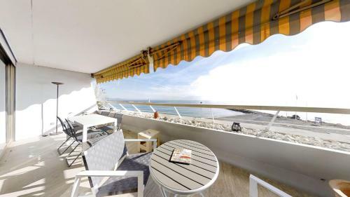 Apartamento Marina Riviera Sea View And Beach