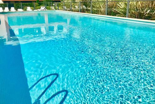 Apartamento Fleur D'azur 100 M de La Plage