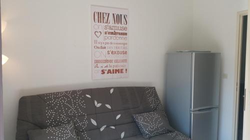 Apartamento R�sidence Cap Azur Appartement 228
