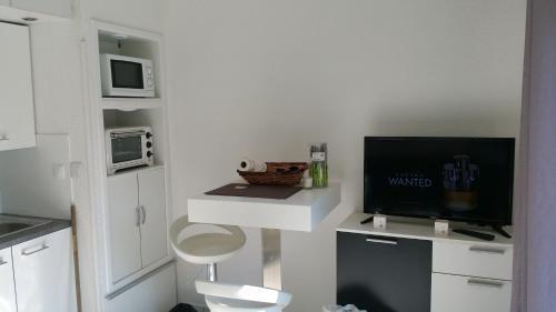 Apartamento R�sidence Cap Azur Appartement 228