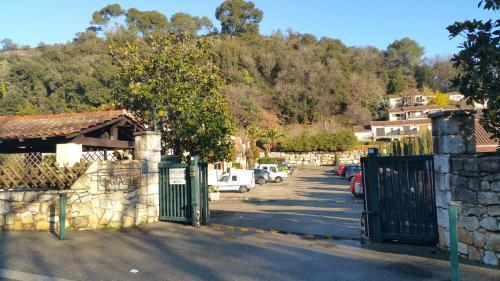 Apartamento R�sidence Cap Azur Appartement 228