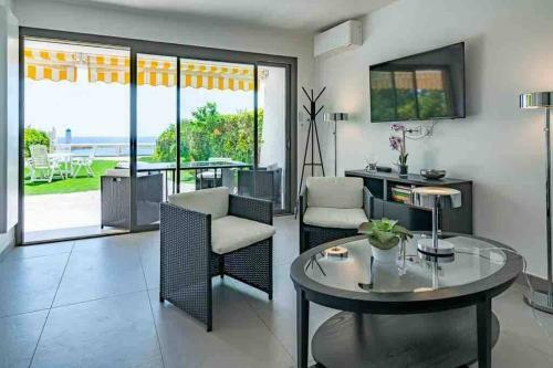 Apartamento Marina Baie Des Anges - Amiral