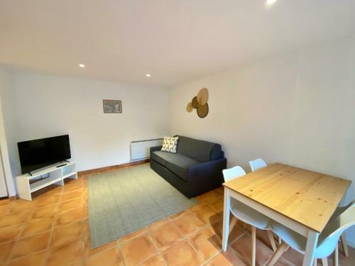 Apartamento Appartements Cocons Dans Les Corbi�res
