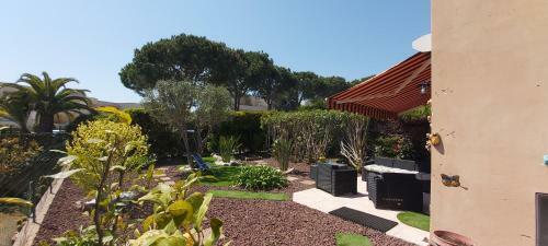 Apartamento Le Castel