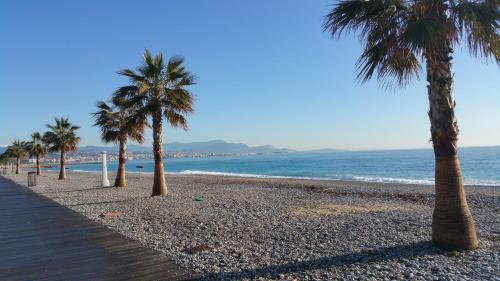 R�sidence Cap Azur Maison N� 51