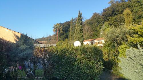 R�sidence Cap Azur Maison N� 51