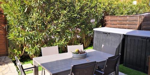 R�sidence Cap Azur Maison N� 51