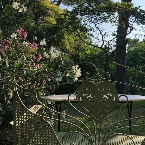 Apartamento Domaine de La For�ate