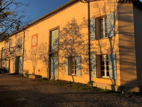 Apartamento Domaine de La For�ate