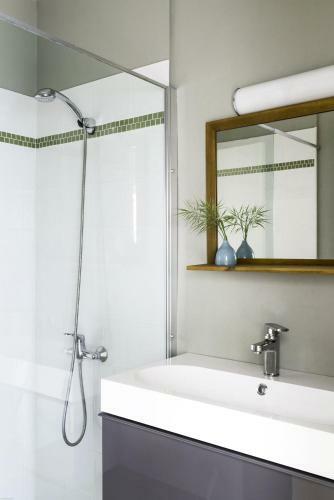 Apartamento Domaine de La For�ate