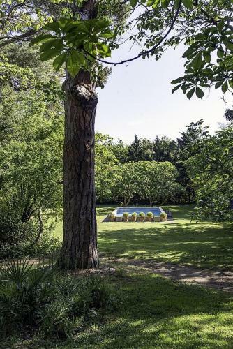 Apartamento Domaine de La For�ate