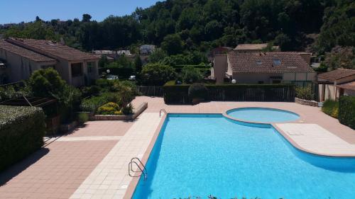 R�sidence Cap Azur Maison N� 63