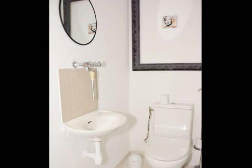 Apartamento Le Concorde