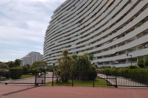 Apartamento Le Ducal - Marina Baie Des Anges
