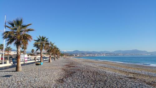 Apartamento R�sidence Cap Azur Appartement 209