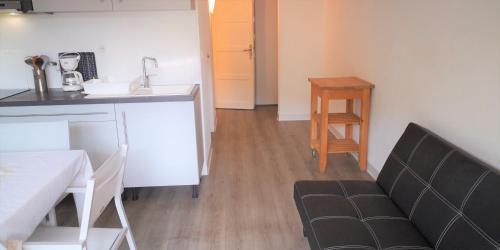 Apartamento R�sidence Cap Azur Appartement 209