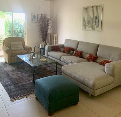 Villa Le Jacaranda