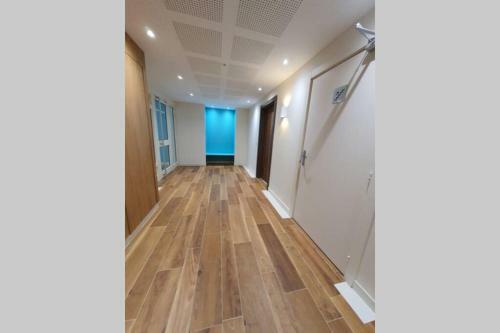 Apartamento Cosy Studio R�sidence de Standing Proche Plage