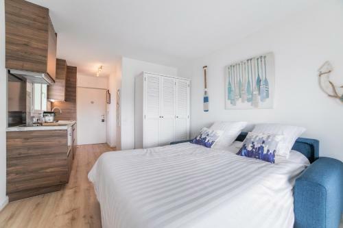 Apartamento Le Roucaou