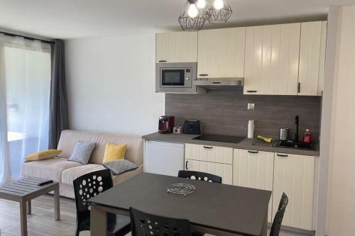 Apartamento 4 Pers , 100m de La Plage Marina Baie Des Anges