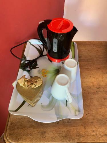 Hostal La Sarrasine
