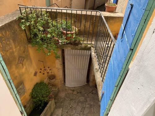 Hostal La Sarrasine