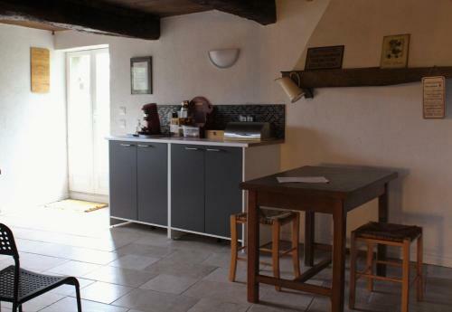 Bed & Breakfast Le D� D'anne