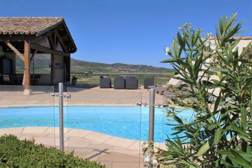 Bed & Breakfast Le D� D'anne