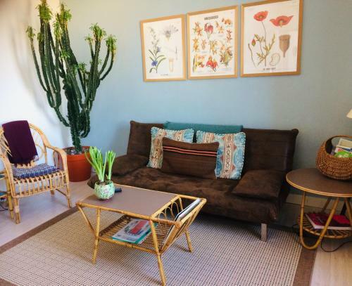 Apartamentos La Dunette