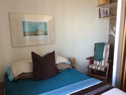 Apartamentos La Dunette