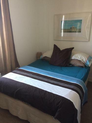 Apartamentos La Dunette