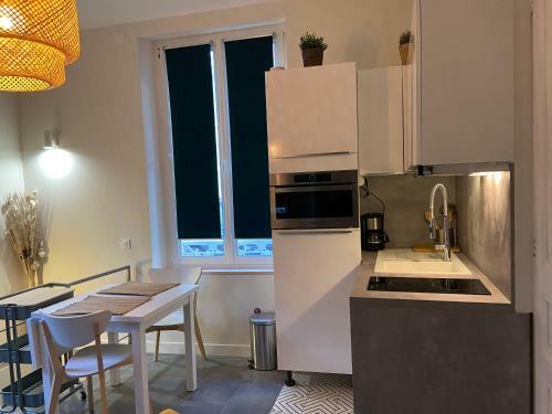 Apartamento Le P?tit Landal