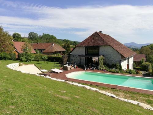 La Grange Bonal