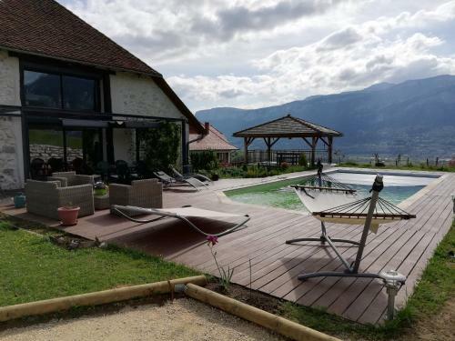La Grange Bonal