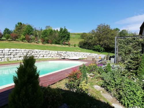 La Grange Bonal