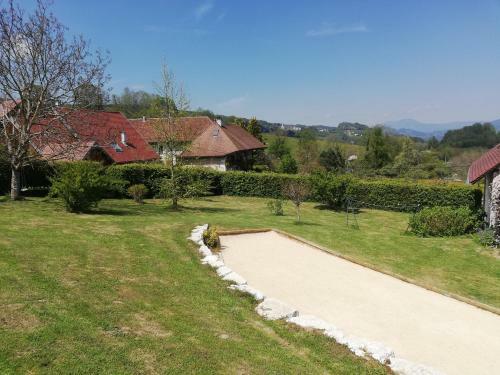 La Grange Bonal