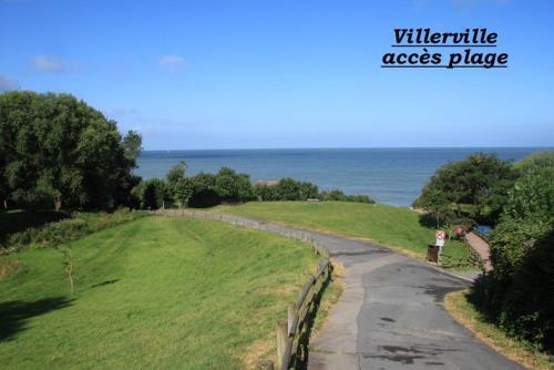 Apartamento Gite De Mer