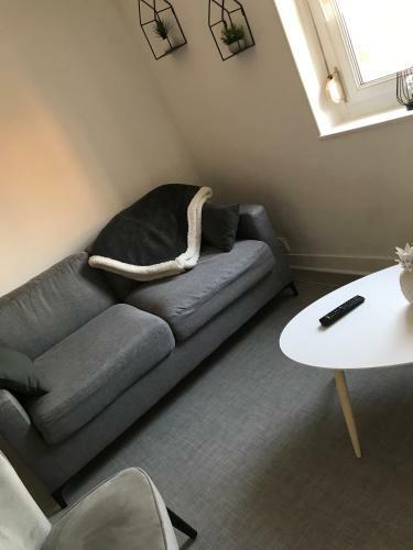 Apartamento Le Petit Nid