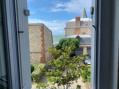 Apartamento Studio Vue Mer � 2 Min de La Plage