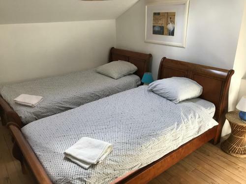 Apartamento La Chevri�re En Perigord