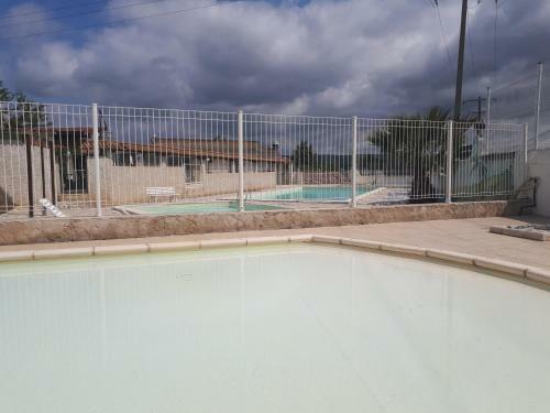Camping Borepo