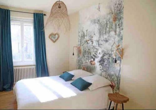 Hostal Maison D'h�tes La Bella Casa