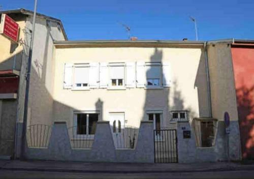 Hostal Maison D'h�tes La Bella Casa