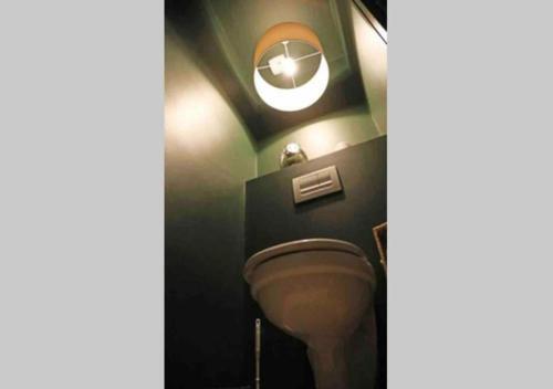Hostal Maison D'h�tes La Bella Casa