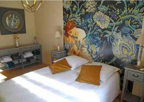 Hostal Maison D'h�tes La Bella Casa