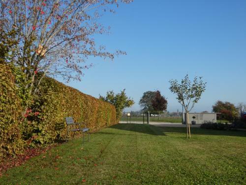 Bed & Breakfast Les Iris