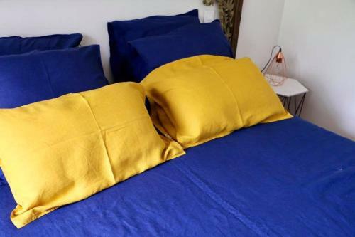 Bed & Breakfast Le Chai de Villiers