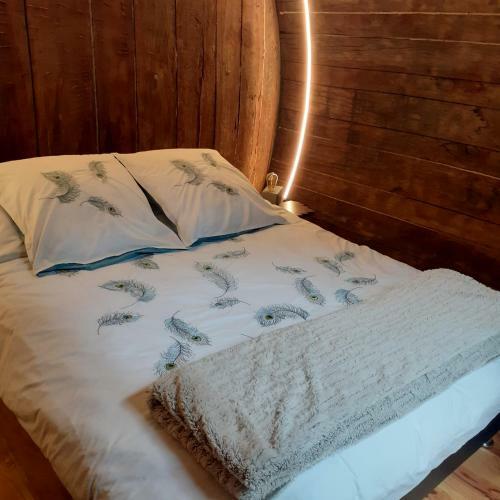 Bed & Breakfast Foudres Du Ch�ne Du Py